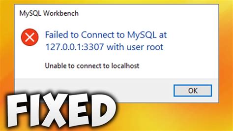 <b>MySQL</b> Connector/J uses <b>SSL</b> to encrypt all data that is communicated between the JDBC driver and the <b>MySQL</b> server. . Ssl connection error mysql workbench